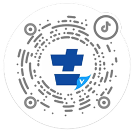 好博奶茶抖音二维码