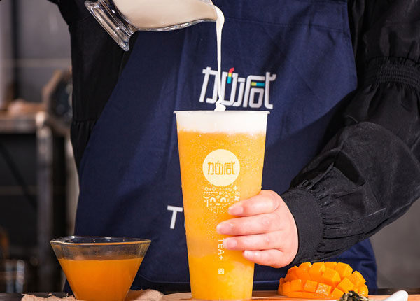 好博茶饮是连锁品牌吗？揭示其连锁优势与创业机遇