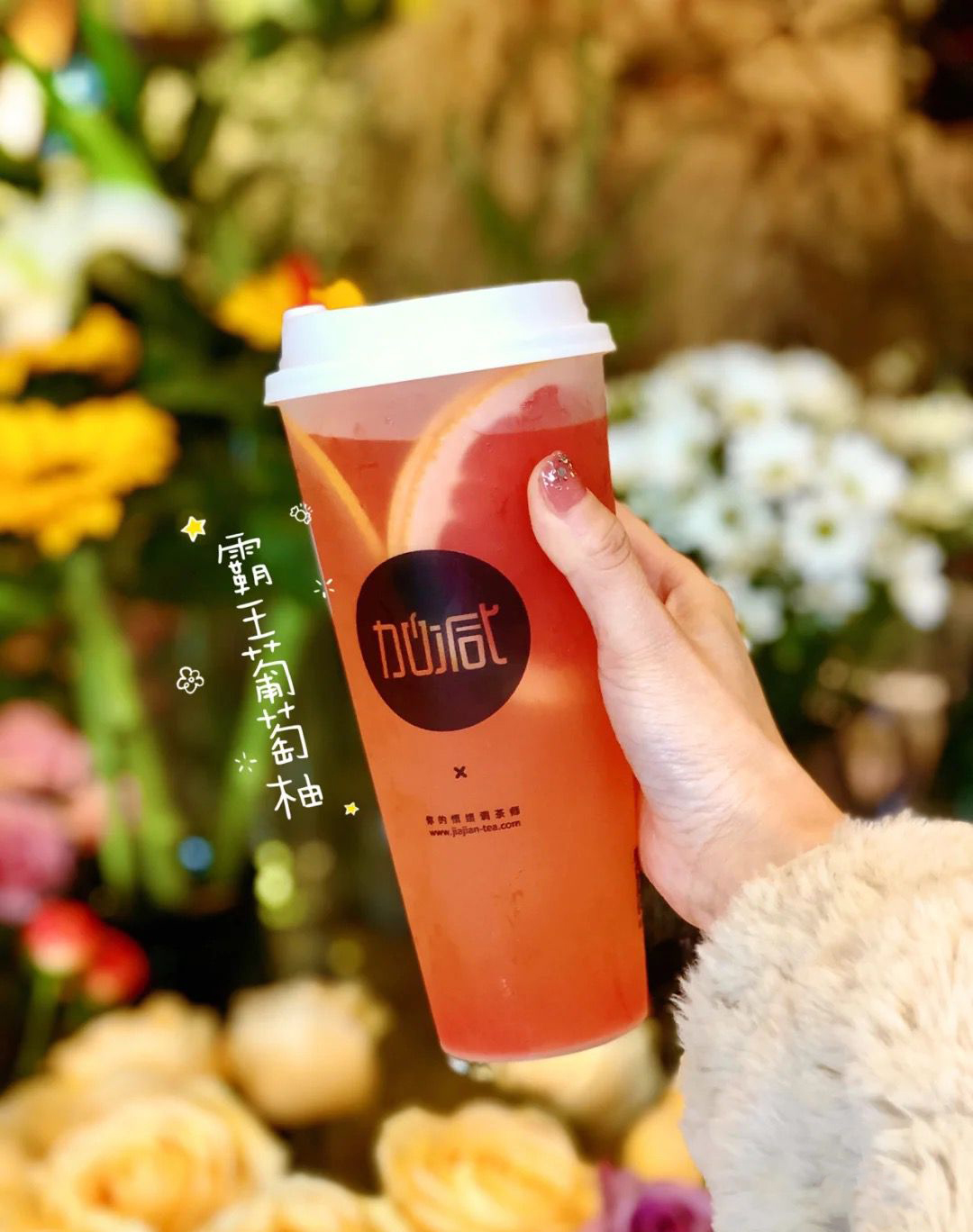 好博茶饮