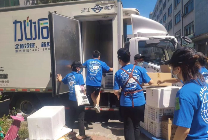 共克时艰战疫情，好博一直在路上