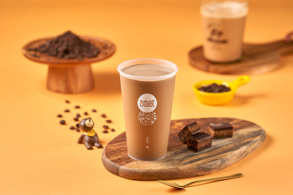 好博茶饮加盟前景如何？揭秘创业加盟的绝佳机遇