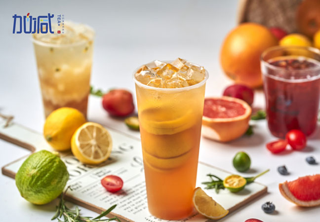 好博茶饮加盟：创业新手也能赚到钱吗